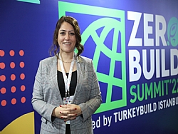 ZEROBUILD SUMMIT’23’TE, SIFIR ENERJİ BİNALAR’IN MÜMKÜNLÜĞÜ ÖRNEK BİNA İLE ORTAYA KONACAK